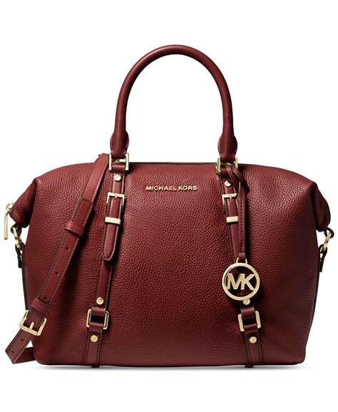 michael kors bedford legacy medium.